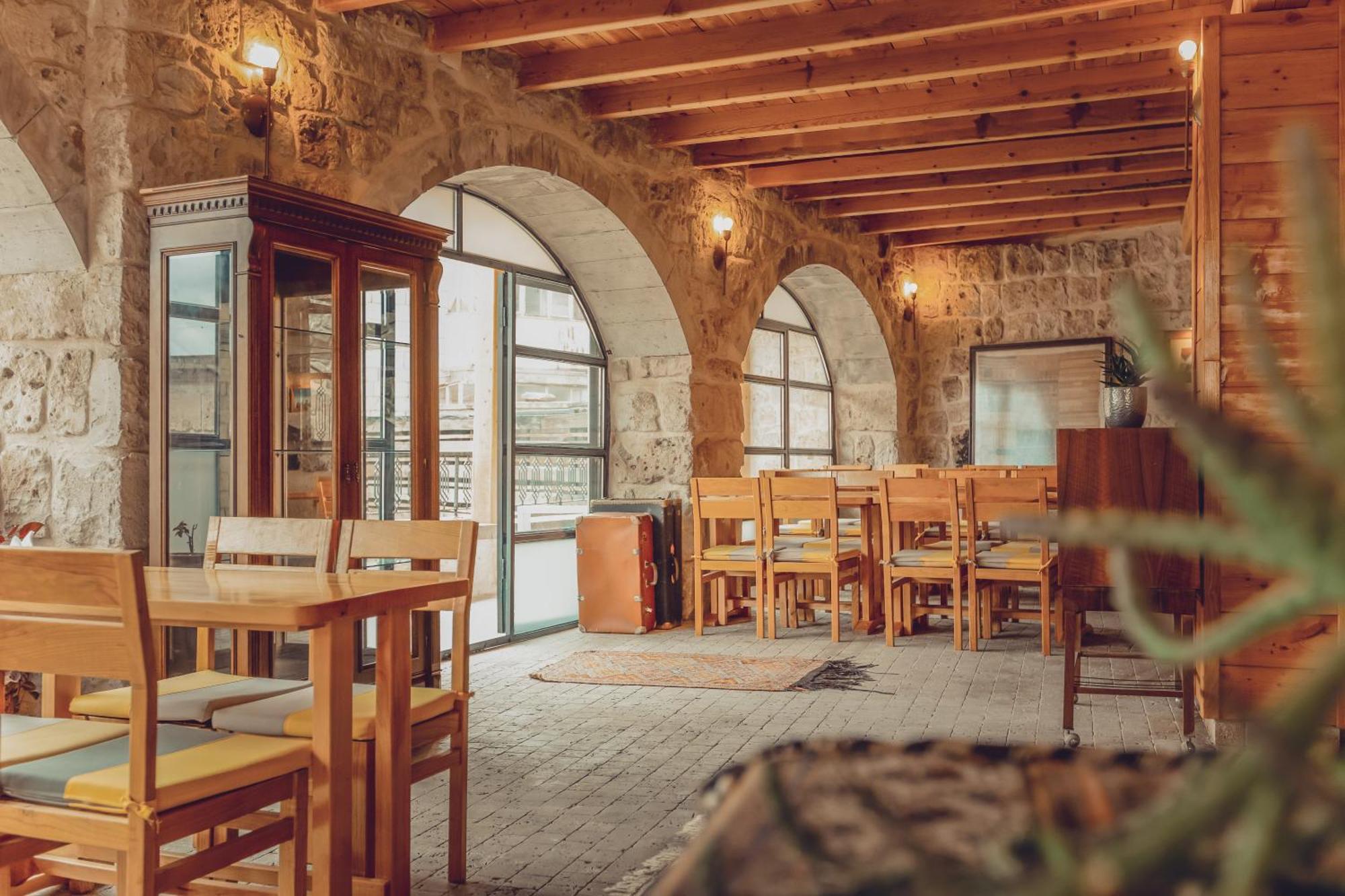 Pinhan Cave Suites ウチヒサール エクステリア 写真