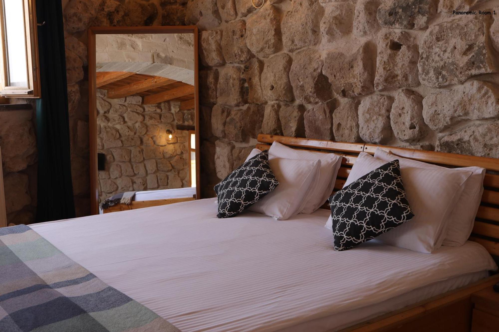 Pinhan Cave Suites ウチヒサール エクステリア 写真