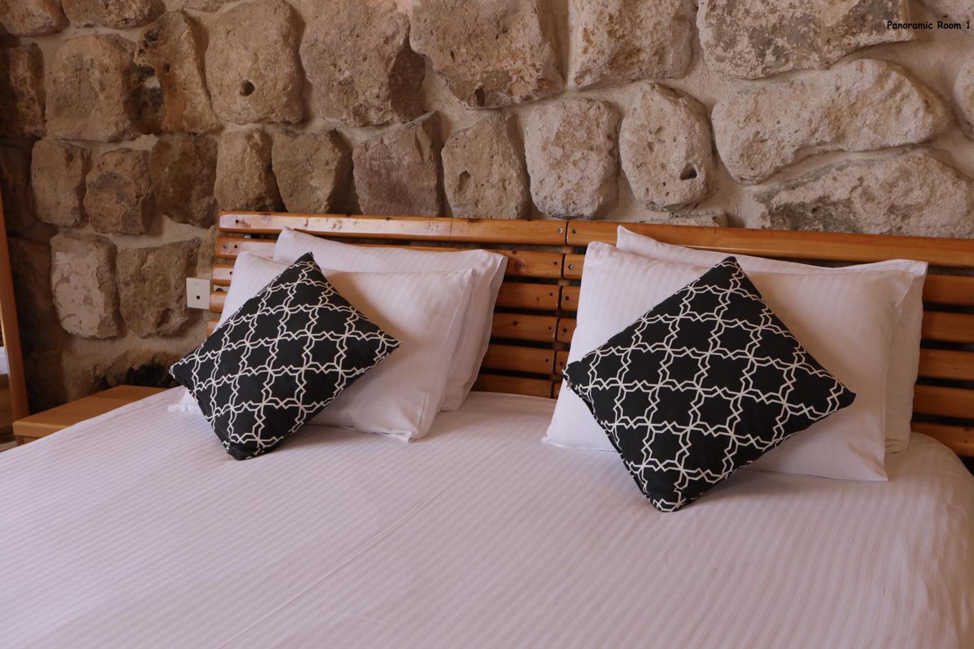 Pinhan Cave Suites ウチヒサール エクステリア 写真